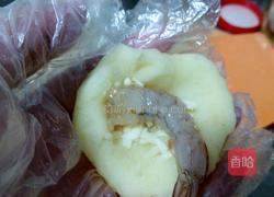 芝士虾球的做法图解8