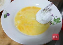 芝士虾球的做法图解11