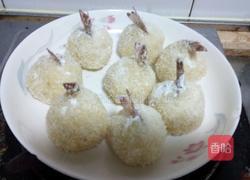 芝士虾球的做法图解12