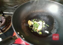 香菇炒肉片的做法图解5