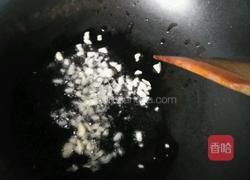 蒜香莴笋叶的做法图解4