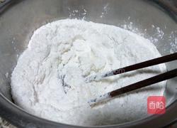 炸麻团的做法图解2