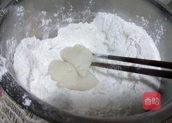 炸麻团的做法图解6
