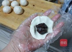 炸麻团的做法图解11