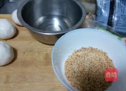 炸麻团的做法图解13
