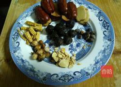 补中益气土鸡汤的做法图解3