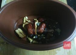 补中益气土鸡汤的做法图解4