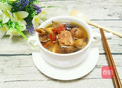 补中益气土鸡汤的做法图解8