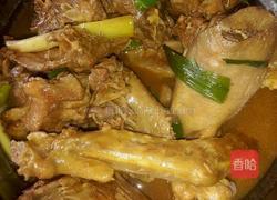 醉鹅的做法图解6