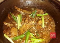 醉鹅的做法图解4