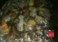 板栗烧五花肉的做法图解5