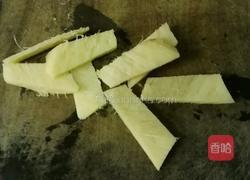 板栗烧五花肉的做法图解9