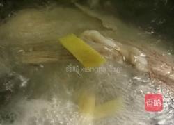 板栗烧五花肉的做法图解11