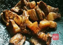 板栗烧五花肉的做法图解17