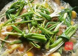 板栗烧五花肉的做法图解20