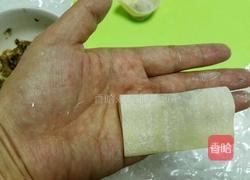 元宝馄饨的做法图解5