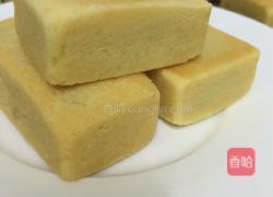 凤梨酥的做法图解17