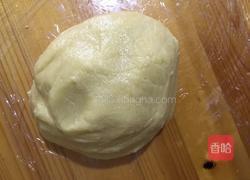凤梨酥的做法图解12