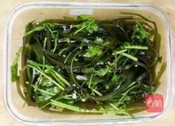 拌海带丝的做法图解3