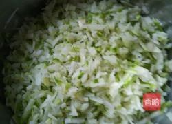 油炸罗卜丸子的做法图解1