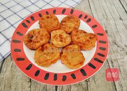 藕盒的做法图解15