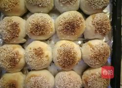 棋子烧饼的做法图解8