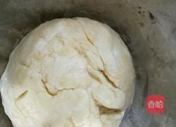 棋子烧饼的做法图解2