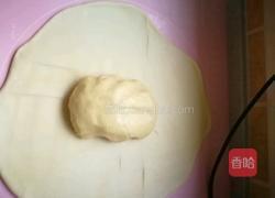 棋子烧饼的做法图解3