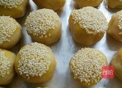 棋子烧饼的做法图解7