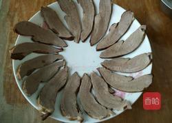 卤猪心的做法图解10