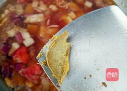 咖喱土豆的做法图解9
