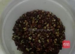 辣子鱿鱼的做法图解3