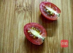 渔翁钓鱼(盘饰）的做法图解2