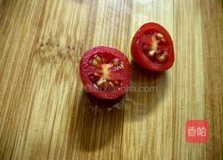渔翁钓鱼(盘饰）的做法图解3