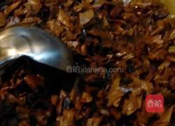 毛笋干烧肉的做法图解8
