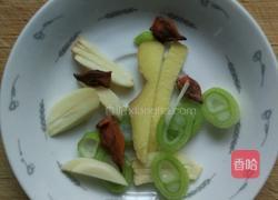 火腿炒冬瓜的做法图解4