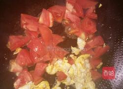 家常炒饼的做法图解4