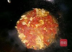 家常炒饼的做法图解5