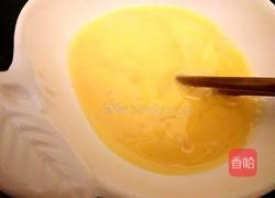 八角瓜炒蛋的做法图解4