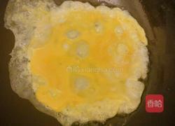 八角瓜炒蛋的做法图解5