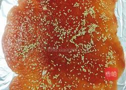 自制肉脯,美味好营养的做法图解3