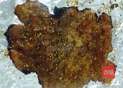 自制肉脯,美味好营养的做法图解4