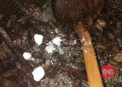 「原味牛肉干」＋「香辣牛肉干」的做法图解8