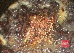 「原味牛肉干」＋「香辣牛肉干」的做法图解10