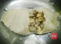 肉馍馍的做法图解10