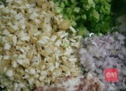 肉馍馍的做法图解1