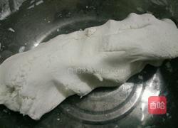 肉馍馍的做法图解4