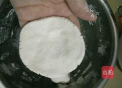 肉馍馍的做法图解6