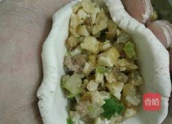 肉馍馍的做法图解7