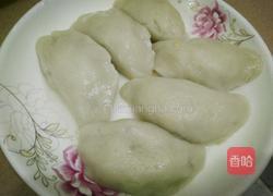 肉馍馍的做法图解9